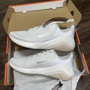 Nike Air Zoom Women's Bella 7 Workout Training Shoes Running Sneaker FZ1689 Sz 9